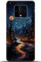 Camon 16 Premier Case Hd Printed Case - I Am Defenseless 5126