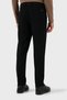Regular Fit Normal Waist Straight Leg Classic Trousers Men's Pants Em001505 Af18502 Uc001 - 3