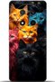 Honor Magic 7 Lite Compatible Case Hd Printed Case - I Am Defenseless 5610