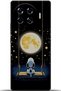 Spark 20 Pro Plus Case Hd Printed Case - Keep Following 5705