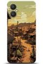 X3 Case Hd Printed Case - Keep Following 5676