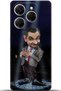 Spark 20 Pro 5g Case Hd Printed Case - Keep Following 5005