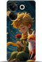 Camon 20 Pro 5g Compatible Case Hd Printed Case -