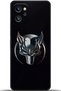 S19 Max Pro Case Hd Printed Case - I Am Defenseless 5135