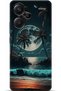 Xiaomi Redmi Note 13 Pro Plus 5g Case Hd Printed Case - Keep Following 5007