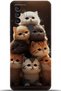 30 Se Case Hd Printed Case - I Am Defenseless 5113