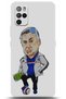 X500 Case Hd Printed Case - Keep Following 5022