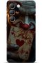 Vivo V30 Lite Case Hd Printed Compatible