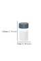 USB Air Humidifier Diffuser with LED Light - 3