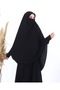 Çarşaf Modest Clothing - 2