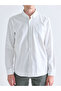 Vizyon New Season Regular Fit Long Sleeve Men's Lumberjack Shirt - 6