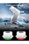 Wireless Charging Station | In Aluminum Alloy, LED Indicator, Intelligent Protection - 4