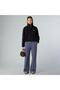 W Yumiori Off Peak 1/2 Zip Jacket Women's Fleece - 2