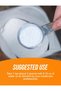 BulkSupplements Pure Beta Alanine Powder - 4