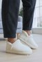 Women's Plush Winter House Slippers – Soft, Warm, Comfortable Slippers with Non-Slip Soles - 2