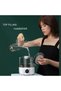 Smart Air Humidifier 3 Liters |   Remote Control, Timer Setting, 3 Levels of High Steam Power, or - 3