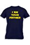 I AM YOUR FATHER