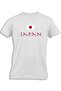 JAPAN WITH FLAG FOR KIDS