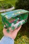 Fruit Pattern Makeup and Travel Bag