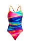 Db Lost Ocean Women's Swimsuit-Chlorine Resistant and Comfortable