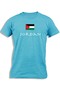JORDAN WITH FLAG