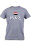 IRAQ WITH FLAG