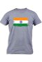 INDIAN FLAG PAINTED FOR KIDS