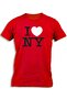 I LOVE NY