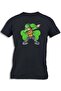 ST. PATRICK DABBING FOR KIDS