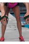 Strech Cordz S101 Paddles – Swim and Strength Training Rubber with Color & Resistance Options - 2