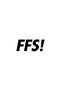FFS T-Shirt - 3
