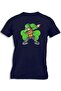 ST PATRICK DABBING