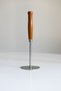 Potato Masher with Wooden Handle