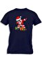 SANTA CLAUS DABBING
