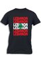 LEBANON BIG LETTERS
