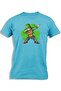 ST PATRICK DABBING