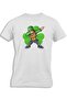 ST. PATRICK DABBING FOR KIDS