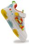 Children's Legoluiu Orthopedic Sole Unisex Children's Sports Shoes - 4