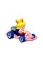 Mario Kart Baby Peach - 2
