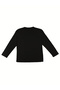 Children's Mickey Mouse Printed Long Sleeve T-Shirt - 3