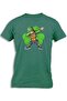 ST PATRICK DABBING