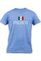 MEXICO WITH FLAG