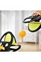 Set of 2 Handheld Ball Game – Reaction Speed & Coordination Trainer Fitness Toy for Kids & Adults - 3