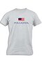 MALAYSIA WITH FLAG