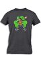 ST PATRICK DABBING