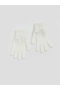 Quality Pieces from Çelebi Store Plain Girls' Knitwear Gloves