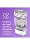 AVENT Philips Premium Baby Bottle Sterilizer with Dryer, SCF293/00 - 6
