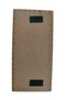 Mustafa Kemal Ataturk Pictured Wooden Wall Decoration - 4