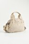 Women's Shoulder Bag Hand-Held Crossbody Messenger Bag 20*27 cm Lined Lightweight Fabric - 3