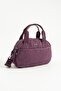 Women's Shoulder Bag Hand-Held Crossbody Messenger Bag 20*27 cm Lined Lightweight Fabric - 2